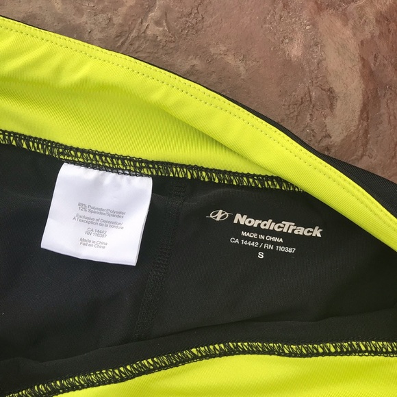 Women’s Athletic Skort - Picture 3 of 5